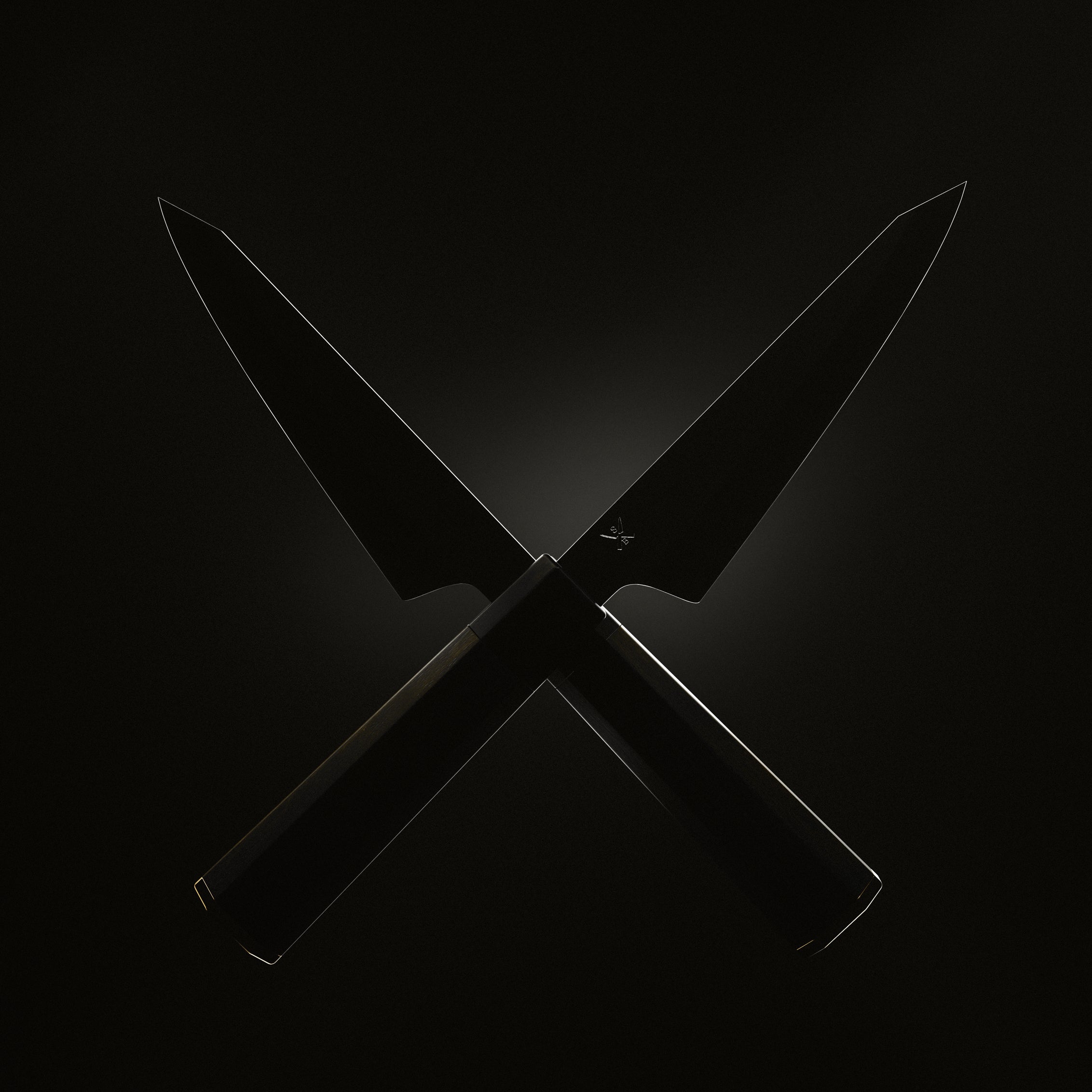 Steak Blades