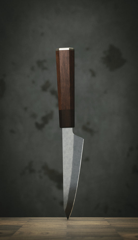 The Kai Blade