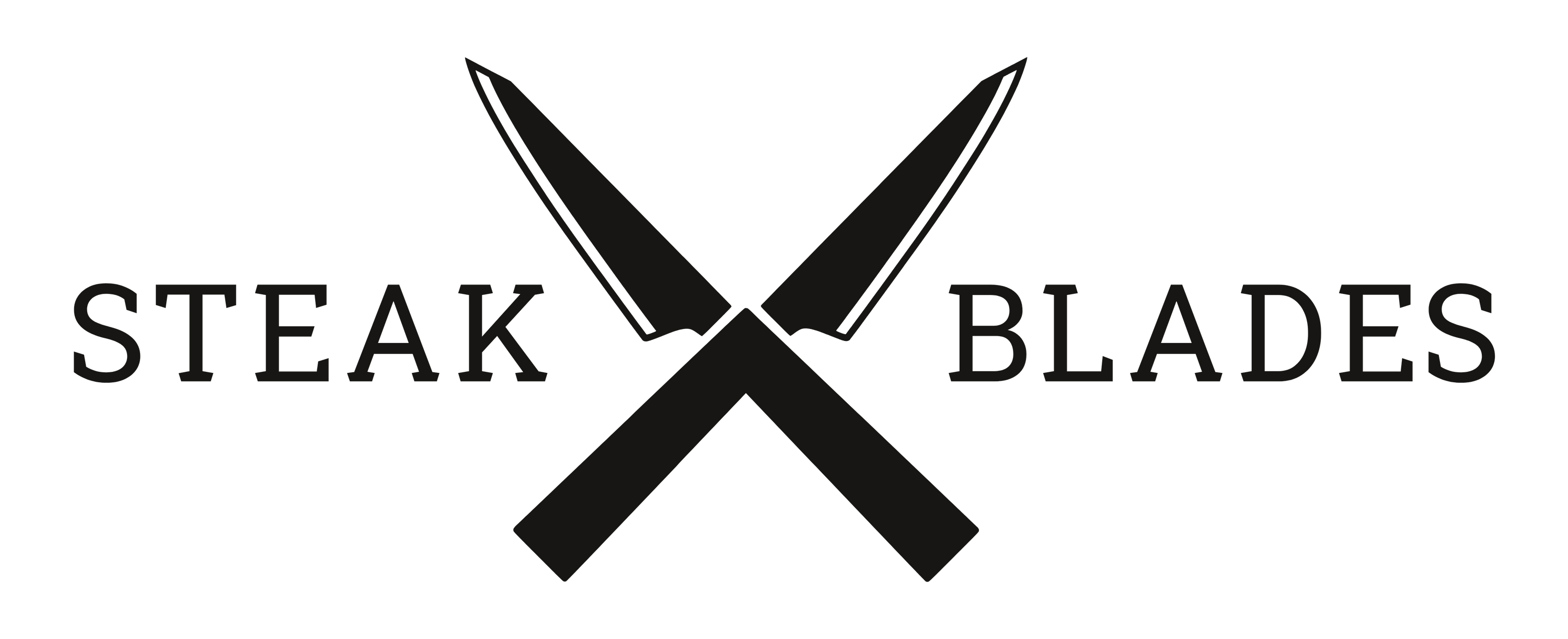 Steak Blades