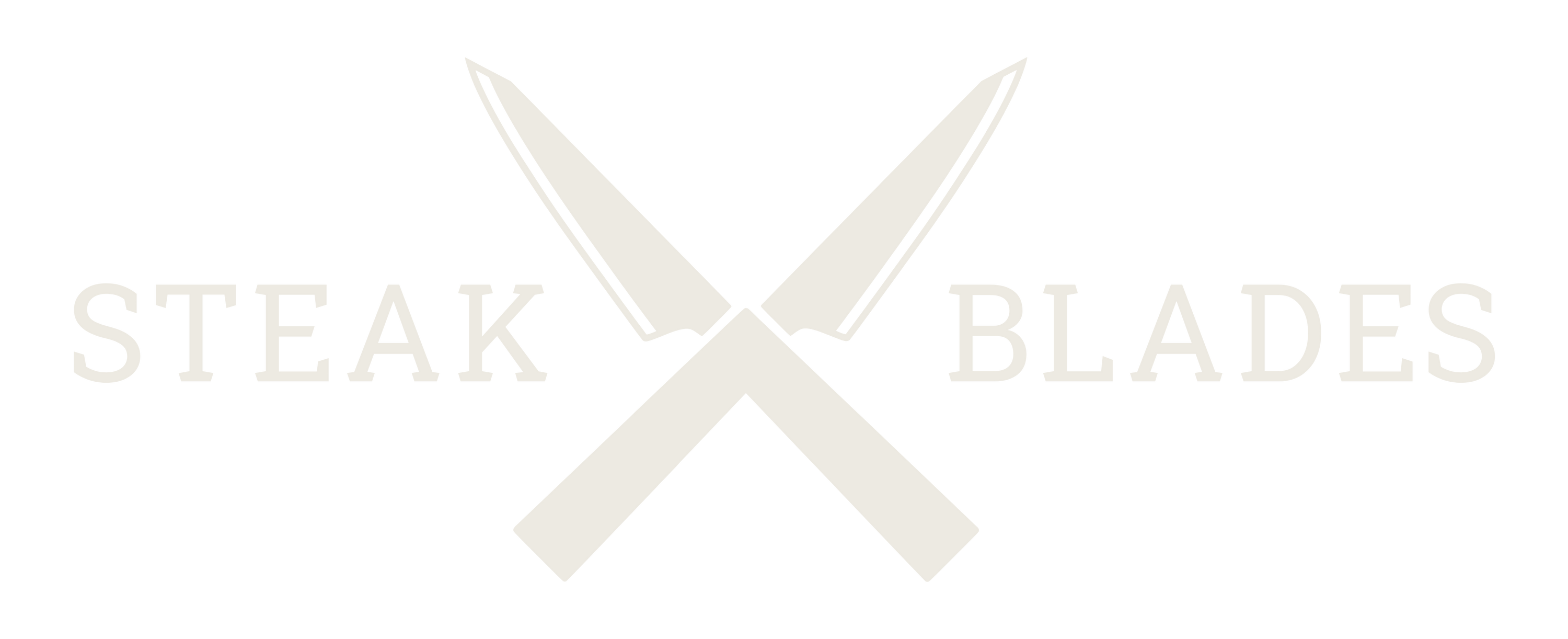 Steak Blades